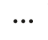 Options icon