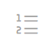 Show or Hide Line Numbers