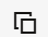Copy icon
