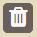 Delete icon