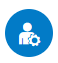 Click to access the Admin Console. The Admin Console page is displayed.