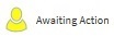 The Awaiting Action Symbol