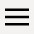 The Menu Icon