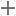 The Add Icon