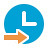 The Assigned to Price Item Manager Icon