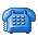 The Telephone Icon