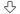 The Move Down Icon