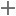 The Add Icon