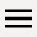 The Menu Icon