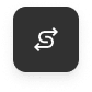Transactions menu button.