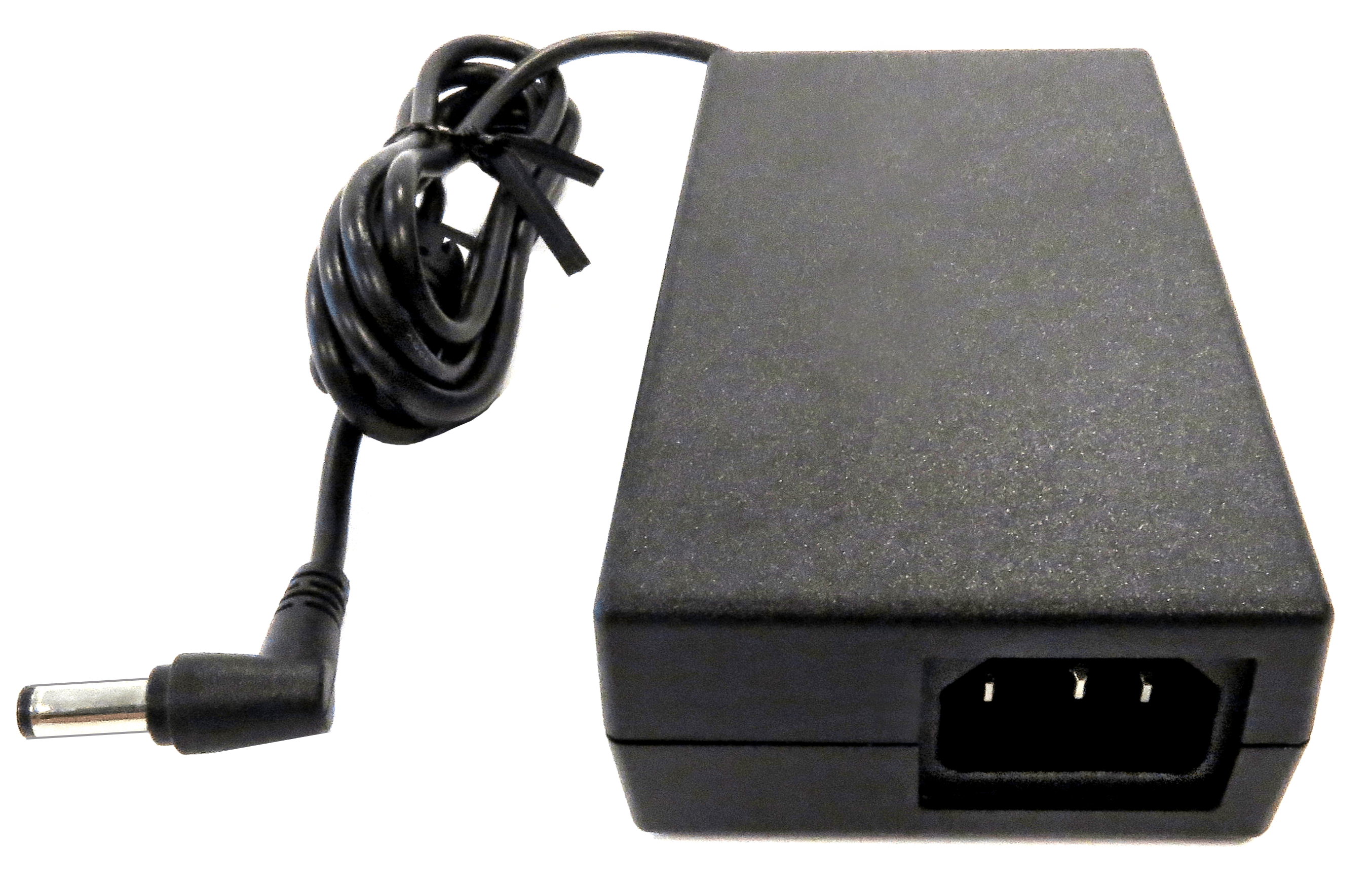 This figure shows the Power Supply for the Oracle MICROS Tablet 721.