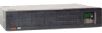 This figure shows the ONEAC Rack Mount UPS. This figure shows the ONEAC Rack Mount UPS.