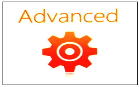 This image shows the Misc option on the BIOS System Configuration Utility Home screen.