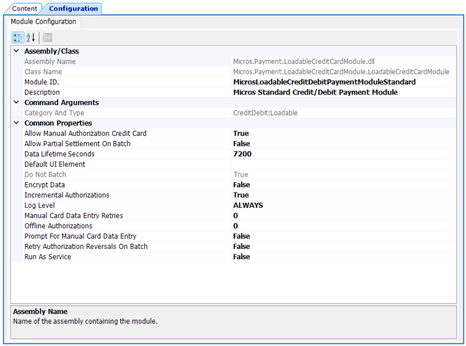 Image shows the payment module records in form view. Image shows the payment module records in form view.