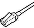 This image shows the Ethernet cable.