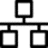 This figure shows the Ethernet symbol.