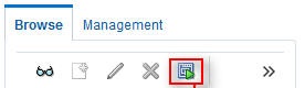 Execute ETL icon