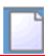 Free text notes icon