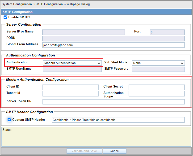 SMTP Configuration pop-up.PNG