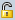 Status icon. Study unlocked.