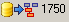 Database download icon