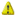 Syntax icon. Rule has one or more warnings.