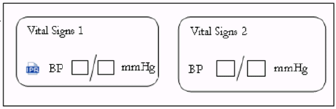 Vital Signs 2