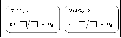 Vital Signs 3