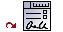 Red arrow next to the signature