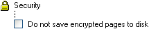 Security