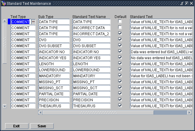 Defining Descriptions for Univariate Discrepancies