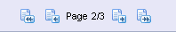 CRF with multiple pages CRF with multiple pages