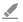 Icon shows a pencil eraser.
