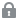 Icon shows a locked padlock.