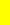 Icon is a yellow rectangle. Icon is a yellow rectangle.