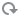 Icon is a near circular arrow.