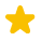 Icon is a yellow star.