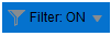 Icon is a blue block labeled Filters:On.