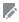 Shows paper and pencil icon