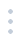 Icon shows three dots stacked vertically.