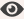Shows an eye icon