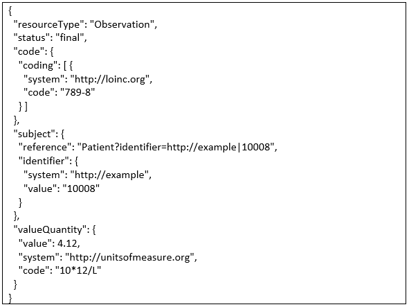 Example: Auto-create placeholders for reference targets with identifiers