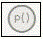 The greenmarl interpreter icon. The greenmarl interpreter icon.