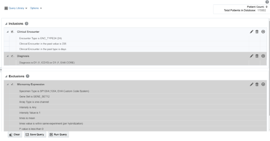 Image shows inclusion and exclusion criteria Image shows inclusion and exclusion criteria
