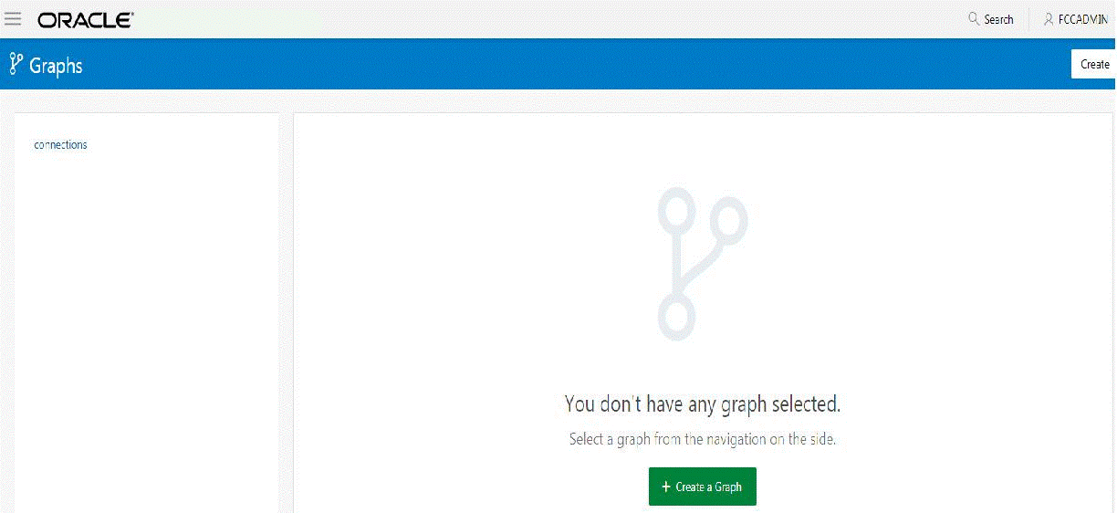 The Graphs page The Graphs page