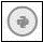 The fcc-python interpreter icon. The fcc-python interpreter icon.