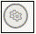 The PGX interpreter icon. The PGX interpreter icon.