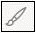 The icon shows a paintbrush. The icon shows a paintbrush.