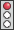 traffic--red