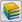 IRT toolbar - open the Application list